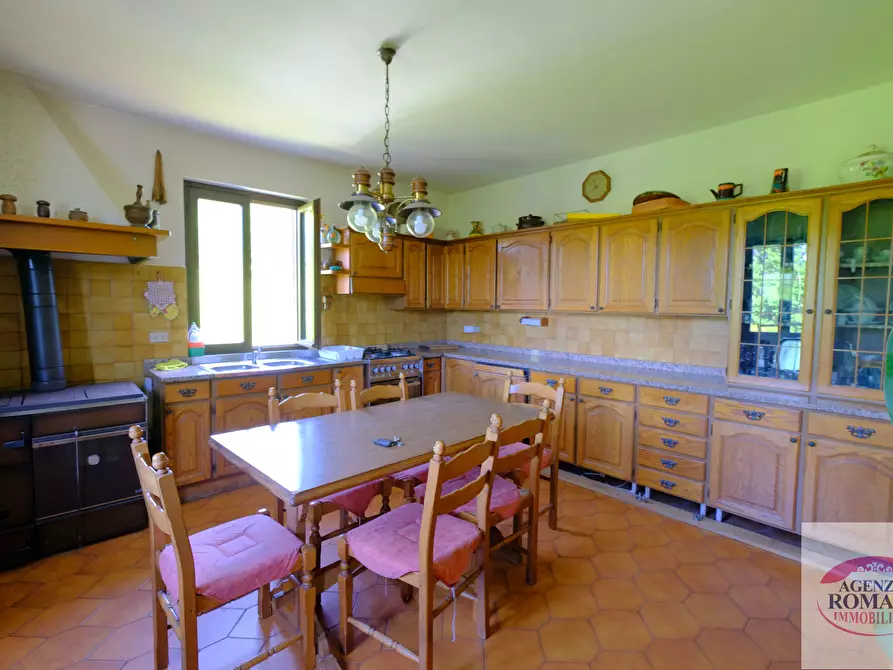 Immagine 13 di Casa trifamiliare in vendita  in Località Marrona 8 a Sassello