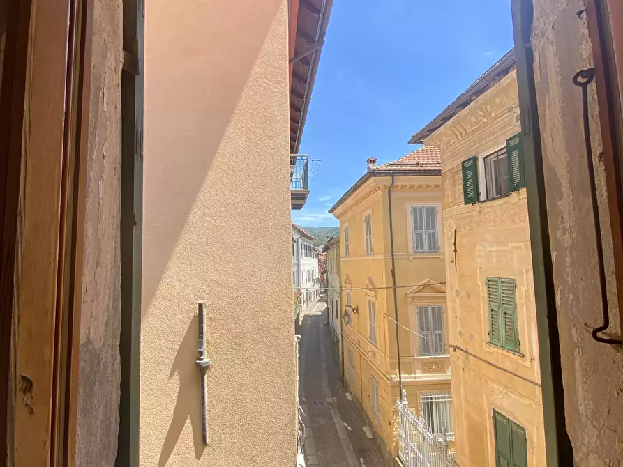 Immagine 20 di Trilocale in vendita  in Via dei Perrando 9 a Sassello