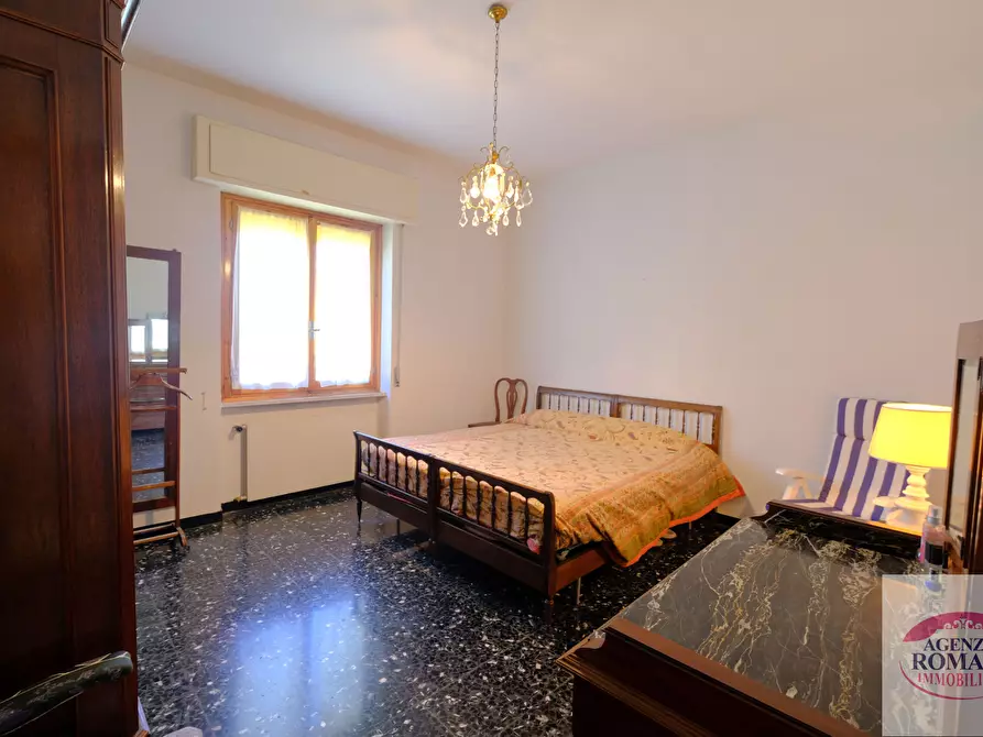 Immagine 14 di Trilocale in vendita  in Via Cristoforo Colombo 86 a Tiglieto