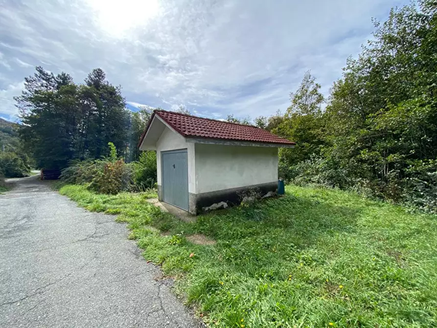 Immagine 4 di Appartamento in vendita  a Urbe