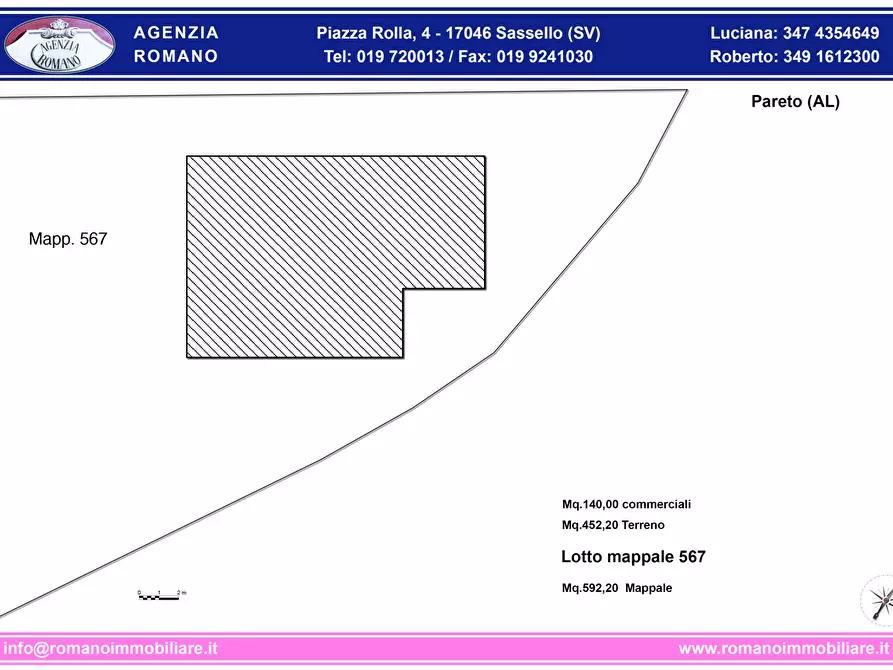 Immagine 28 di Casa indipendente in vendita  in Località Garbarini 17 a Pareto