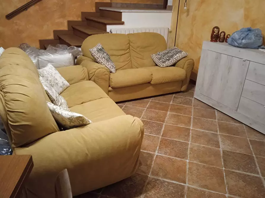 Immagine 3 di Appartamento in vendita  in via Carlina 9/8 a Urbe