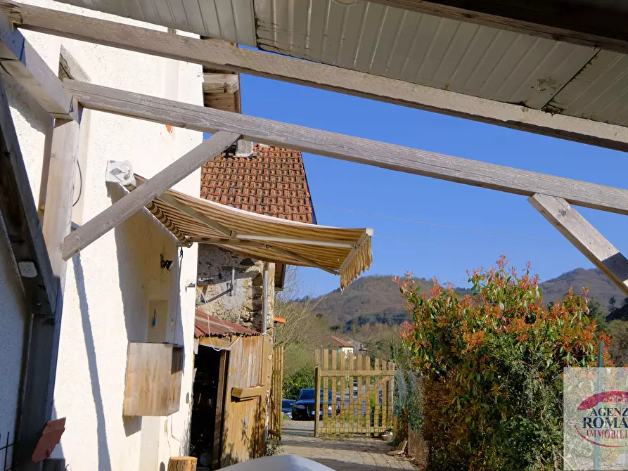 Immagine 7 di Rustico / casale in vendita  in SP542 75 a Pontinvrea