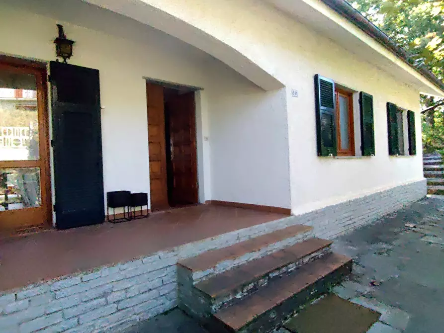 Immagine 15 di Villa in vendita  a Ponzone