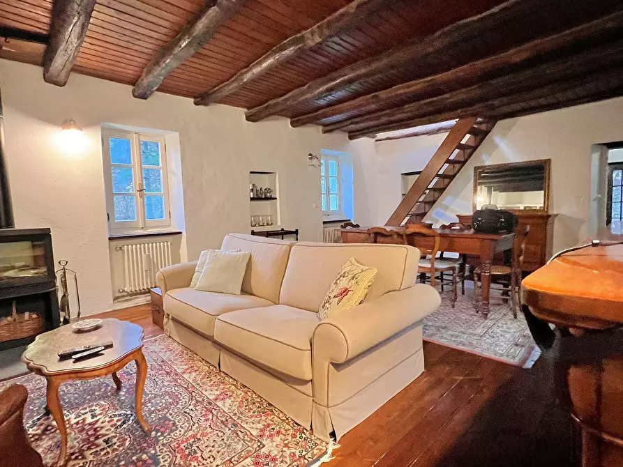 Immagine 29 di Rustico / casale in vendita  in Via Ferriera d'Alto 3 a Pontinvrea