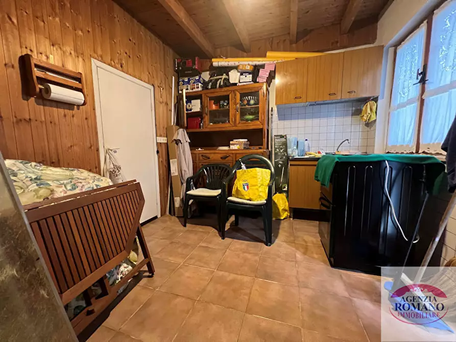 Immagine 12 di Casa indipendente in vendita  a Spigno Monferrato