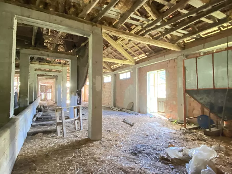 Immagine 20 di Casa indipendente in vendita  in Località Chiapuzzo 8 a Sassello