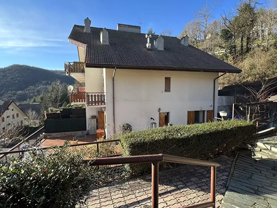 Immagine 7 di Appartamento in vendita  in SP49 41 a Urbe