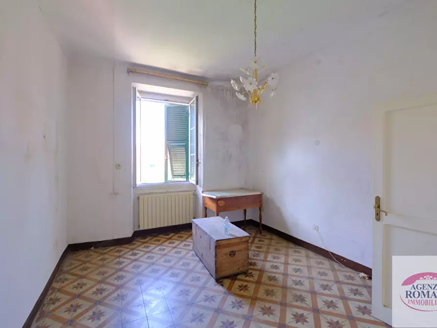 Immagine 23 di Casa semindipendente in vendita  in Via Tomaso Zunini 36 a Sassello