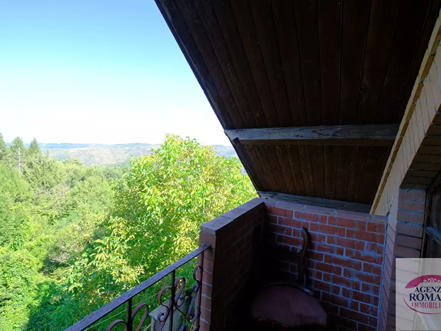 Immagine 33 di Terratetto in vendita  in Via Chiesa, 34 a Sassello