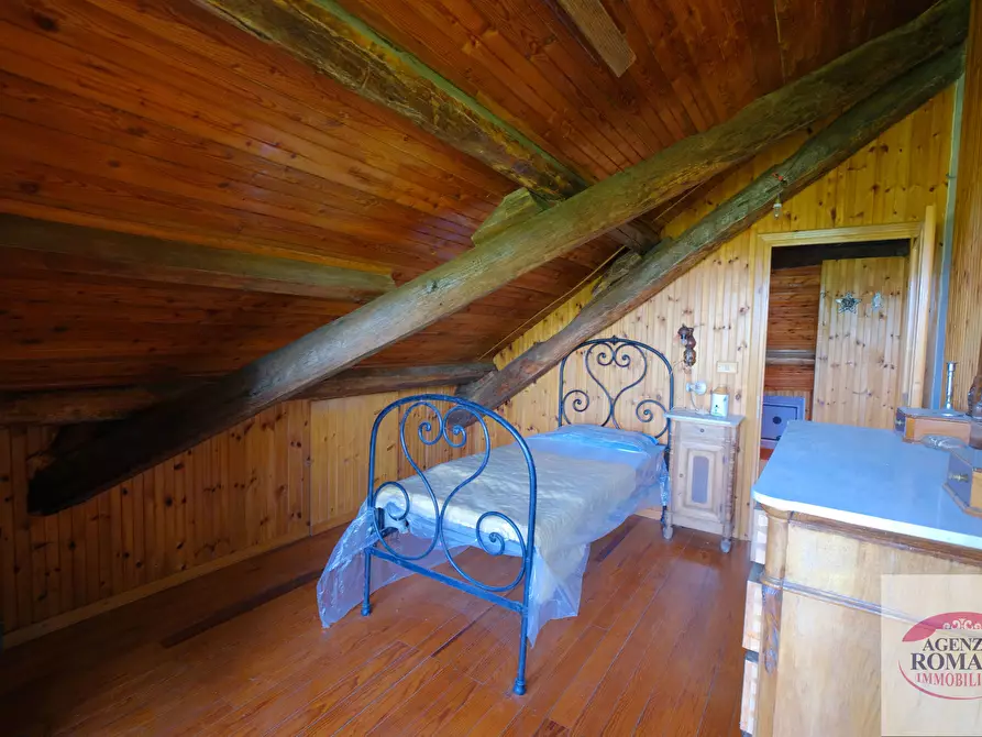 Immagine 38 di Terratetto in vendita  in Via Chiesa, 34 a Sassello