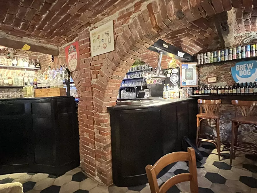 Immagine 1 di Attività commerciale in vendita  in Piazza Concezione 10 a Sassello