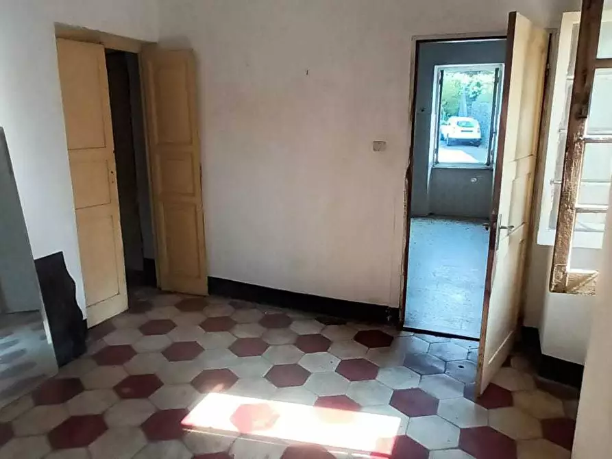 Immagine 11 di Terratetto in vendita  in Località Pistoni 3 a Sassello