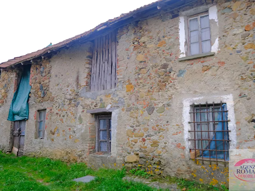 Immagine 8 di Rustico / casale in vendita  a Pareto