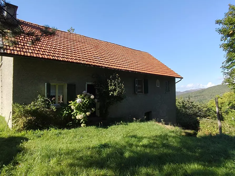 Immagine 4 di Rustico / casale in vendita  in Via Marasca 132 a Urbe