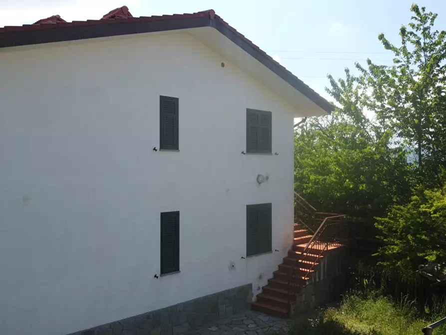 Immagine 59 di Villa in vendita  in Regione Montaldo 117 a Ponzone