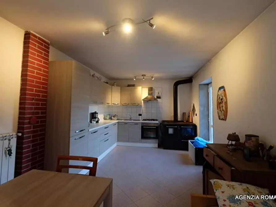 Immagine 5 di Rustico / casale in vendita  in Strada Provinciale 41 18 a Pontinvrea