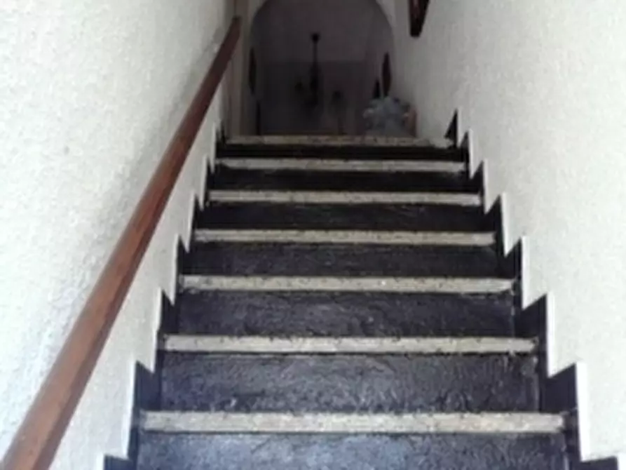 Immagine 6 di Porzione di casa in vendita  a Pareto