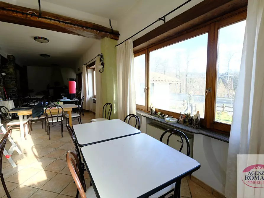 Immagine 17 di Albergo/B&B/Residence in vendita  in VIA  SAVONA 50 a Urbe