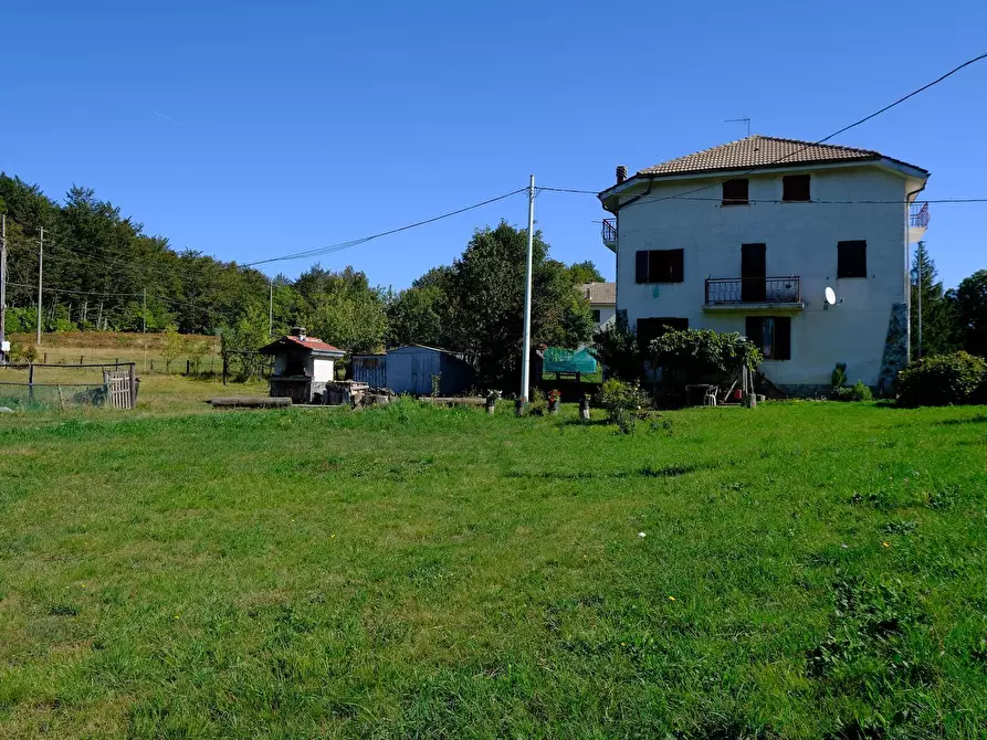 Immagine 3 di Trilocale in vendita  a Sassello