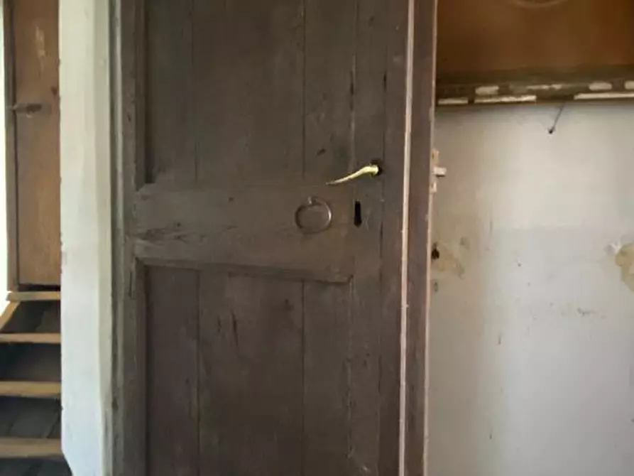 Immagine 24 di Terratetto in vendita  in Via Ferriera Alta 10 a Tiglieto