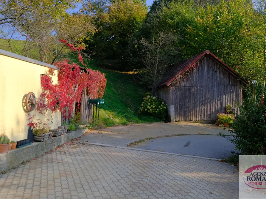 Immagine 18 di Appartamento in vendita  in Località Brusca 1 a Sassello