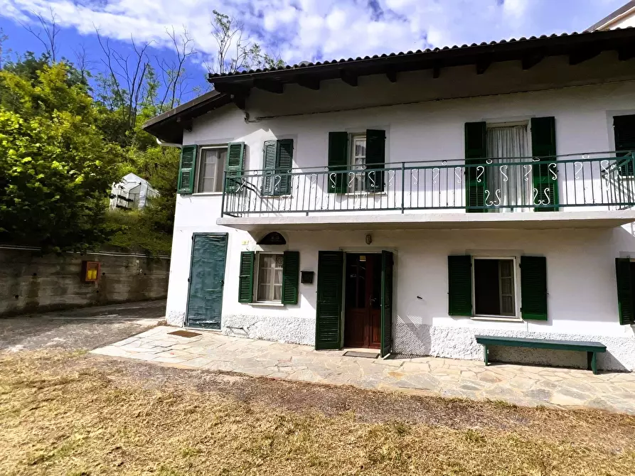 Immagine 1 di Porzione di casa in vendita  in frazione squana 2 a Cartosio