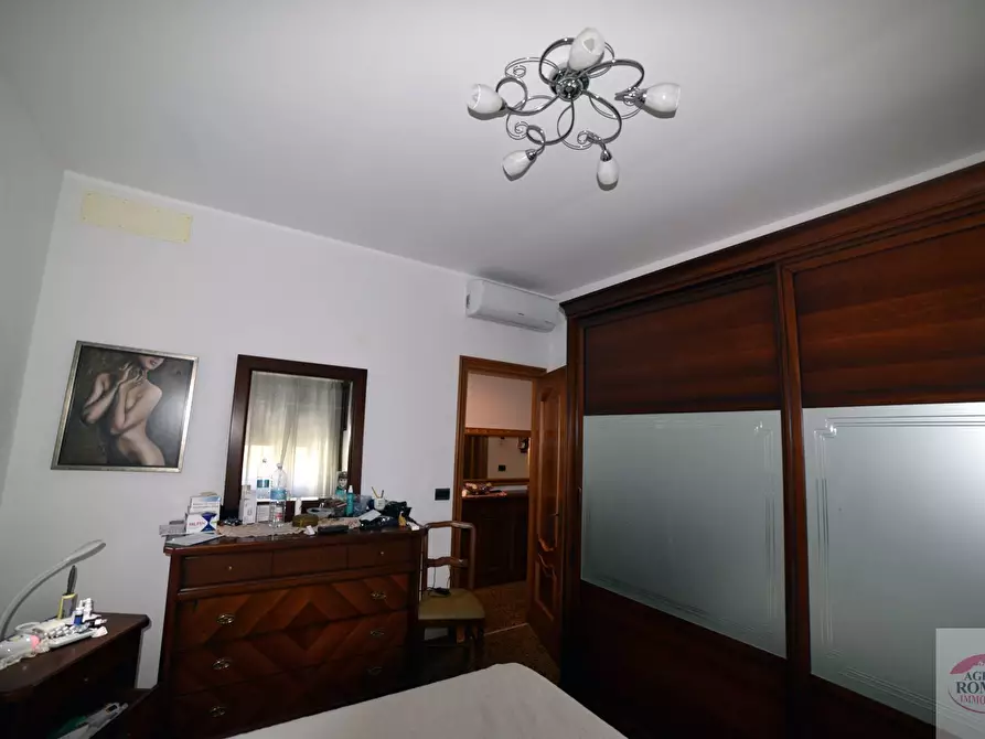 Immagine 15 di Quadrilocale in vendita  in Via Accinelli 3 a Varazze