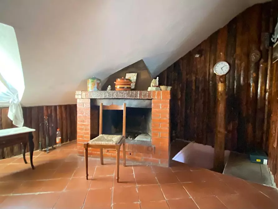 Immagine 3 di Quadrilocale in vendita  in SP542 43 a Pontinvrea