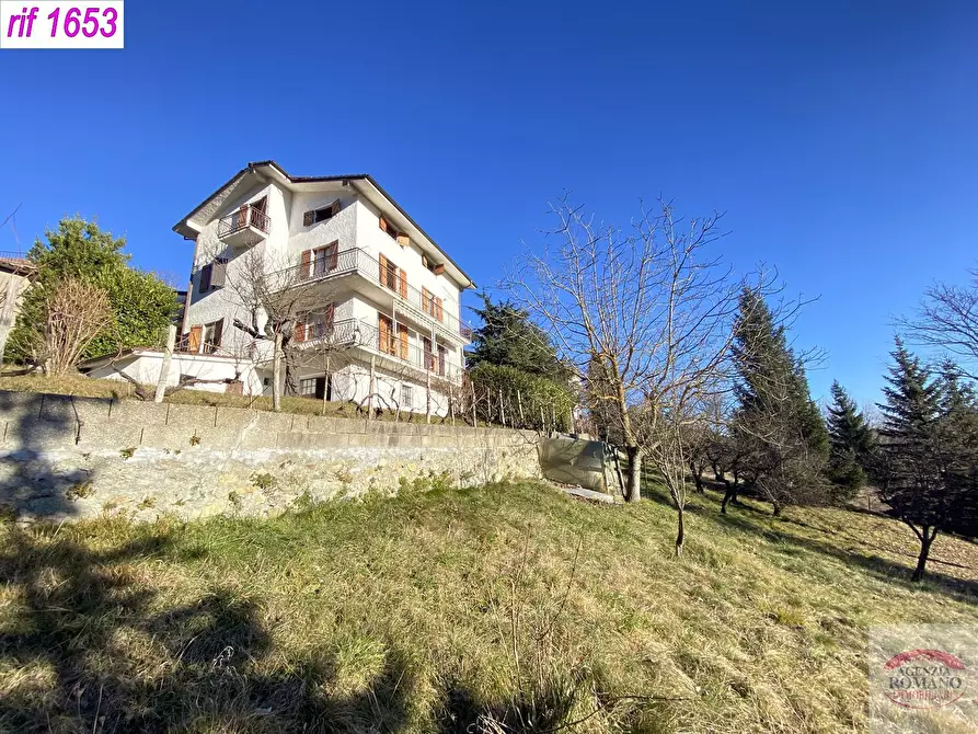Immagine 42 di Casa trifamiliare in vendita  in SP210 276 a Ponzone