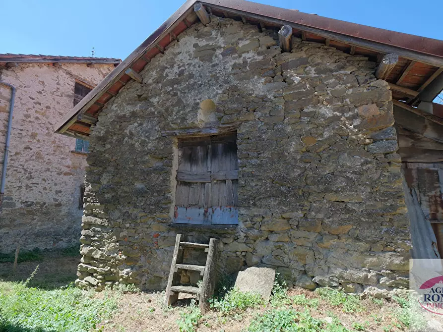 Immagine 6 di Rustico / casale in vendita  in regione Pianlago 110 a Ponzone