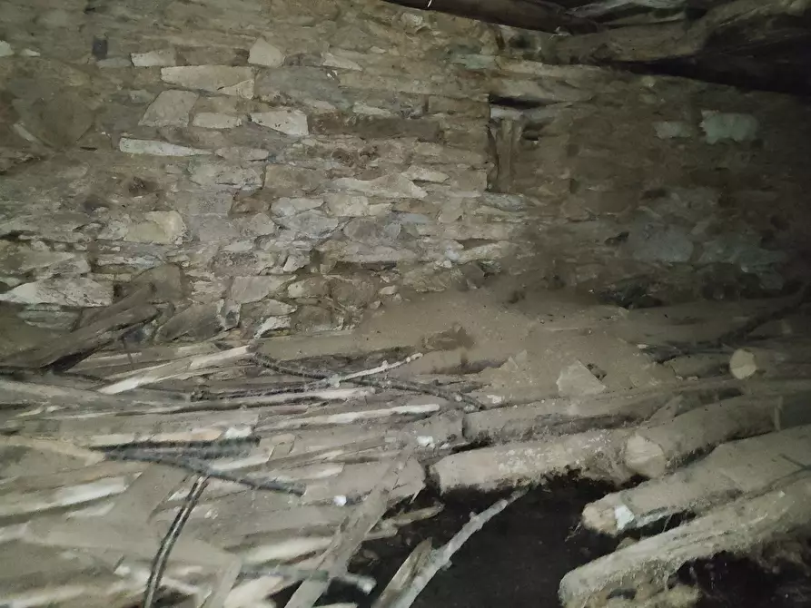 Immagine 22 di Rustico / casale in vendita  in Via Marasca 132 a Urbe