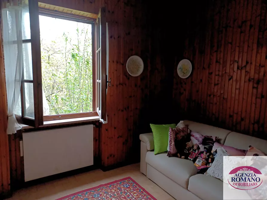 Immagine 12 di Villa in vendita  in Frazione Cimaferle 68 a Ponzone