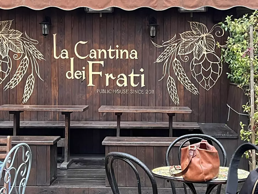 Immagine 24 di Attività commerciale in vendita  in Piazza Concezione 10 a Sassello