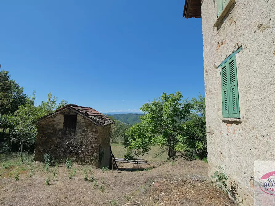 Immagine 8 di Rustico / casale in vendita  in regione Pianlago 110 a Ponzone