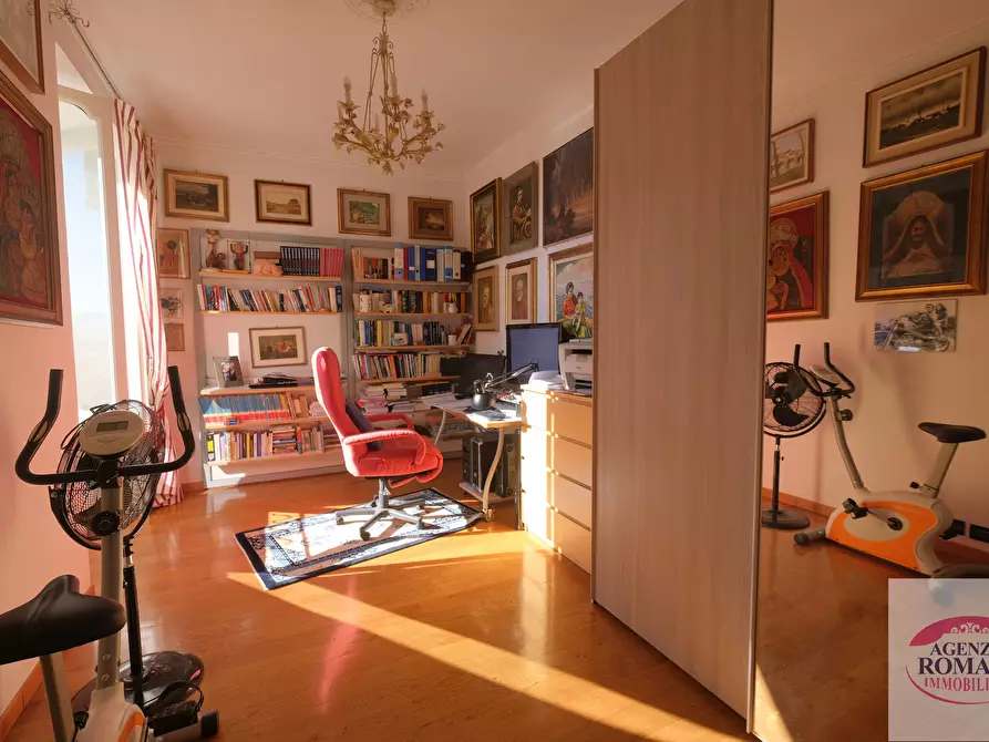 Immagine 32 di Appartamento in vendita  in Via Famagosta 1 a Savona