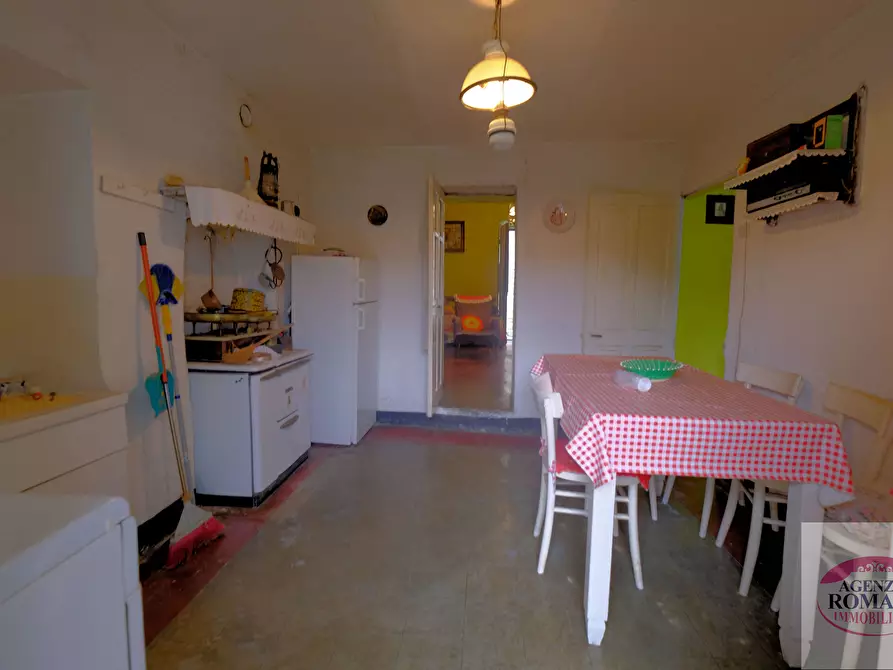 Immagine 14 di Pentalocale in vendita  in Regione Gaini 10 a Cartosio