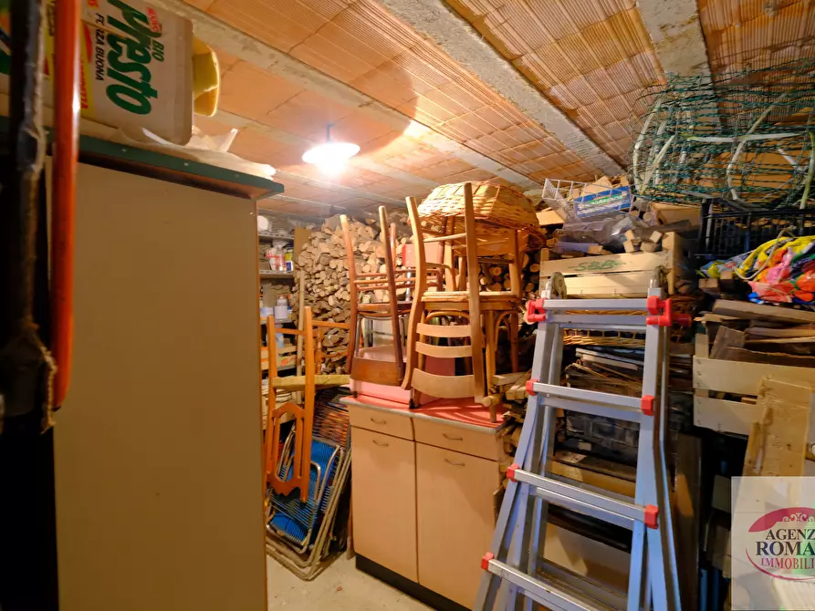 Immagine 32 di Terratetto in vendita  in Località Rossina 2 a Sassello