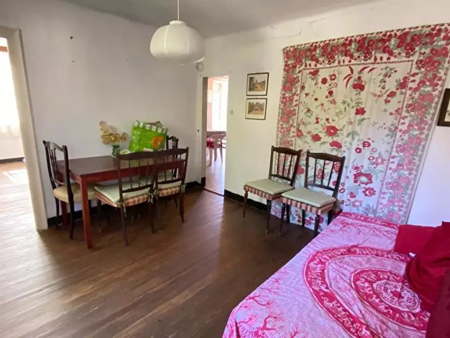 Immagine 2 di Appartamento in vendita  in Via Roma 10 a Urbe