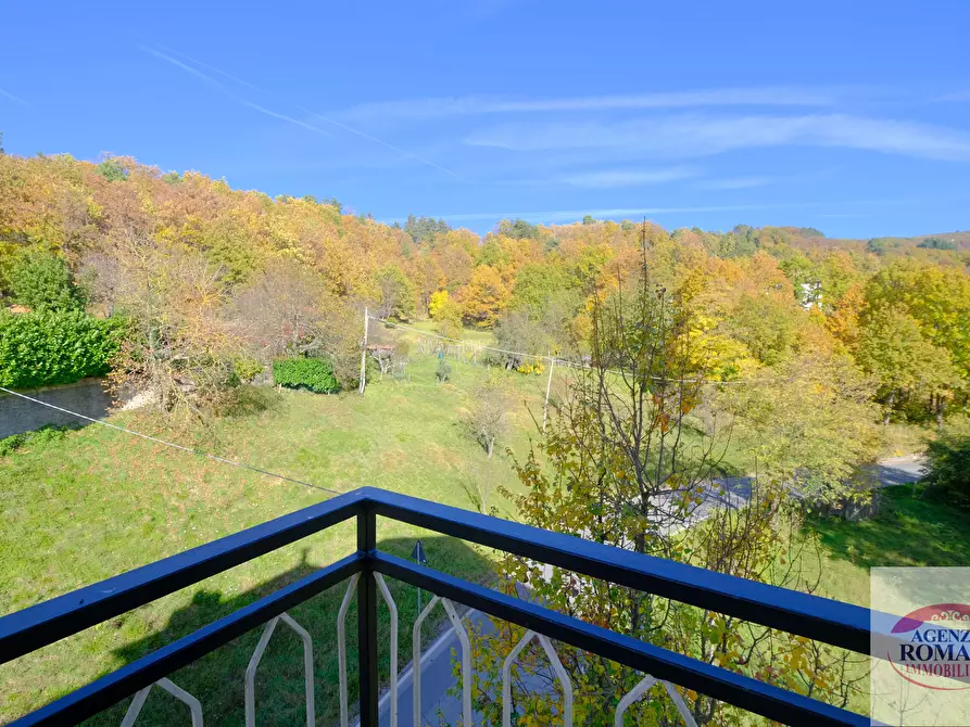 Immagine 8 di Trilocale in vendita  in Via Cristoforo Colombo 86 a Tiglieto