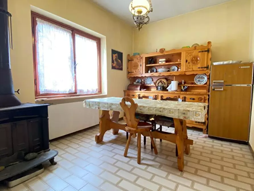 Immagine 20 di Casa bifamiliare in vendita  in Via Franciavia francia 91 a Tiglieto