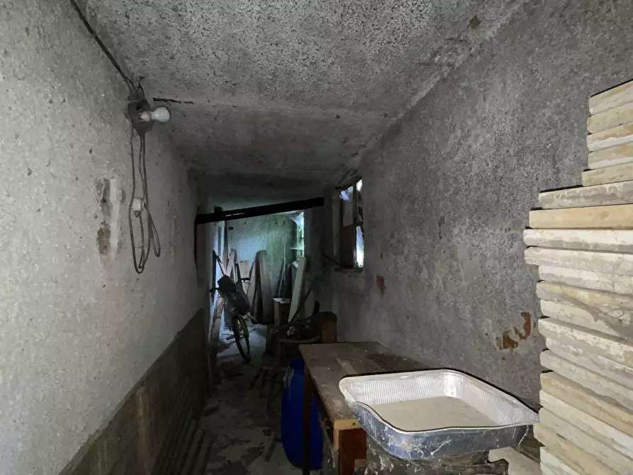 Immagine 13 di Casa indipendente in vendita  in Via Acque 6 a Pontinvrea