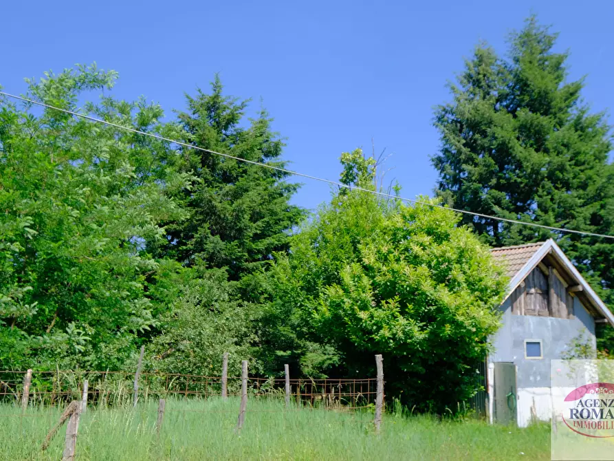 Immagine 12 di Terratetto in vendita  in Via Piani di Acquabianca 20 a Urbe
