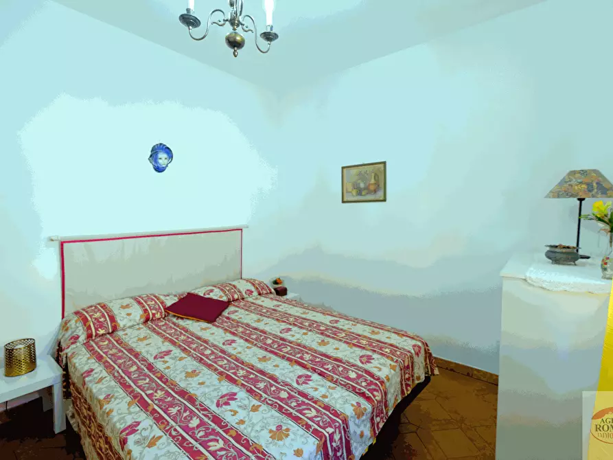 Immagine 9 di Bilocale in vendita  in località Piancastagna 85 a Ponzone