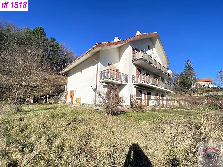 Immagine 2 di Appartamento in vendita  in SP49 41 a Urbe