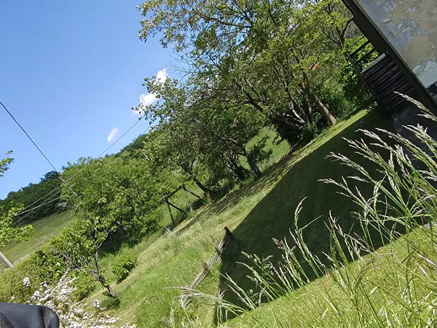 Immagine 33 di Villa in vendita  in Via Francia 75 a Tiglieto