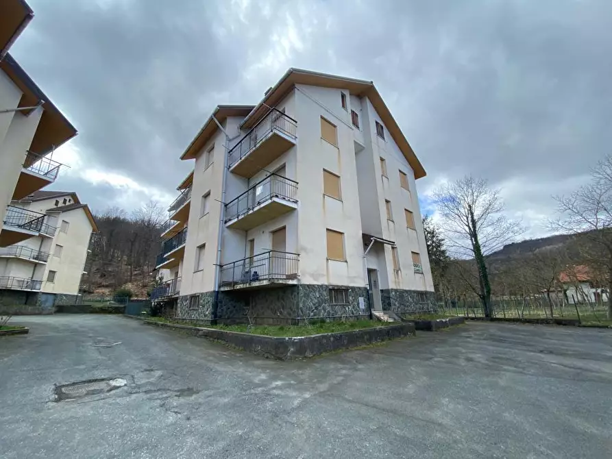 Immagine 14 di Bilocale in vendita  in Via Acquabianca 40 a Urbe