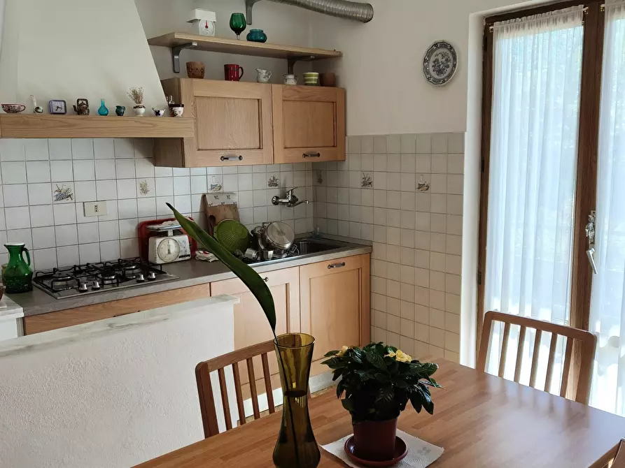 Immagine 12 di Villa in vendita  in Via Francia 75 a Tiglieto