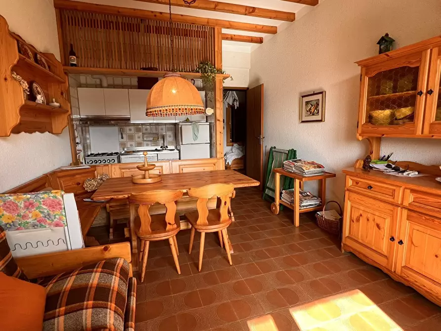 Immagine 6 di Trilocale in vendita  in Via Savona 43 a Urbe