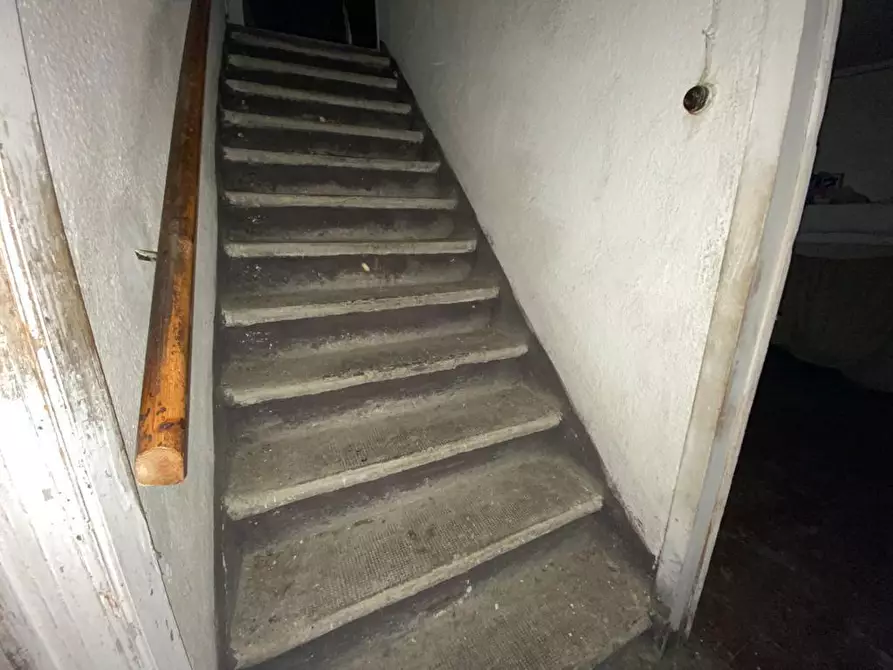 Immagine 13 di Rustico / casale in vendita  in Via G. B. Martinu 25 a Mioglia